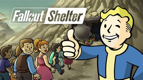 Switch fallout - Nintendo Switch. Fallout Shelter. A Better Life, Underground. Fallout Shelter puts you in control of a state-of-the-art underground Vault from Vault-Tec. Build the perfect Vault, …